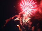 Fondos de escritorio y pantalla de Fuegos Artificiales